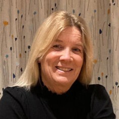 Fiona Dowding